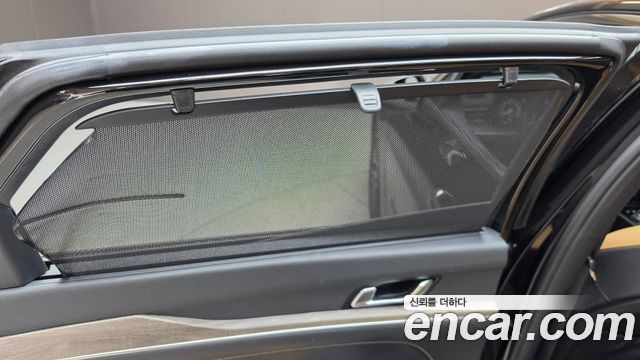 Kia K5 Hybrid (III) Noblesse 2023 — фото 20