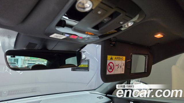 Kia K5 Hybrid (III) Noblesse 2023 — фото 27