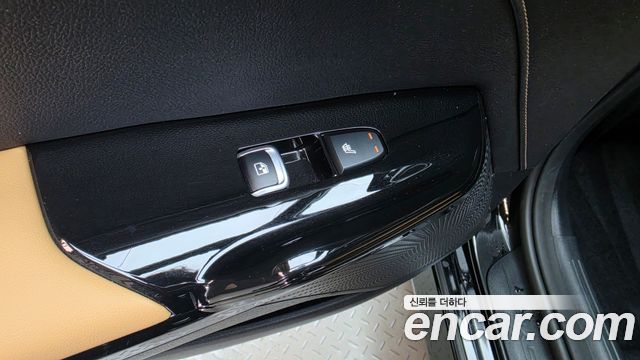 Kia K5 Hybrid (III) Noblesse 2023 — фото 30