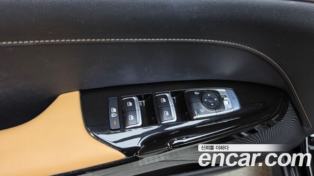 Kia K5 Hybrid (III) Noblesse 2023 — фото 31