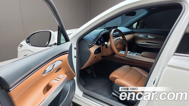Genesis GV70 2.5T Gasoline 2WD 2023 — фото 10