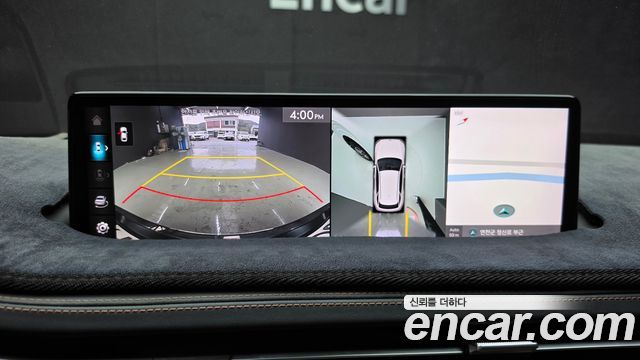 Genesis GV70 2.5T Gasoline 2WD 2023 — фото 15