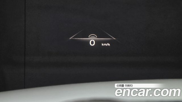 Genesis GV70 2.5T Gasoline 2WD 2023 — фото 16