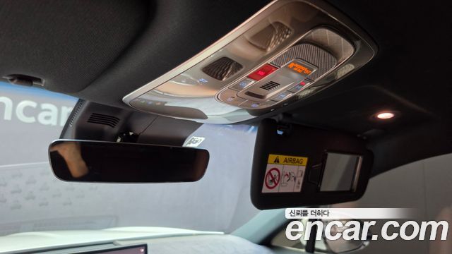 Genesis GV70 2.5T Gasoline 2WD 2023 — фото 19