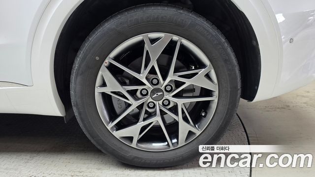 Genesis GV70 2.5T Gasoline 2WD 2023 — фото 21
