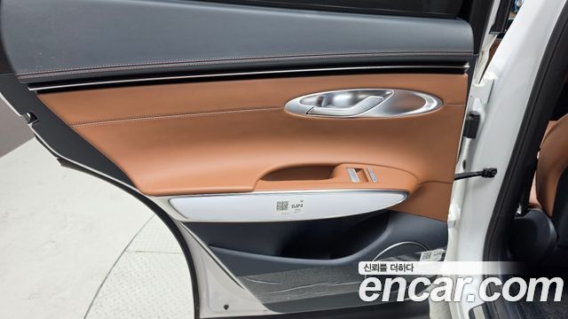 Genesis GV70 2.5T Gasoline 2WD 2023 — фото 24