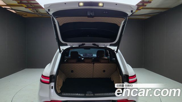 Genesis GV70 2.5T Gasoline 2WD 2023 — фото 32