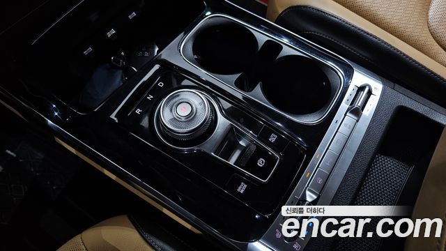 Kia Carnival (IV) Diesel 9-Seater Signature 2021 — фото 9