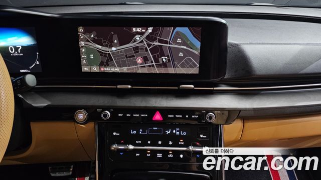 Kia Carnival (IV) Diesel 9-Seater Signature 2021 — фото 13