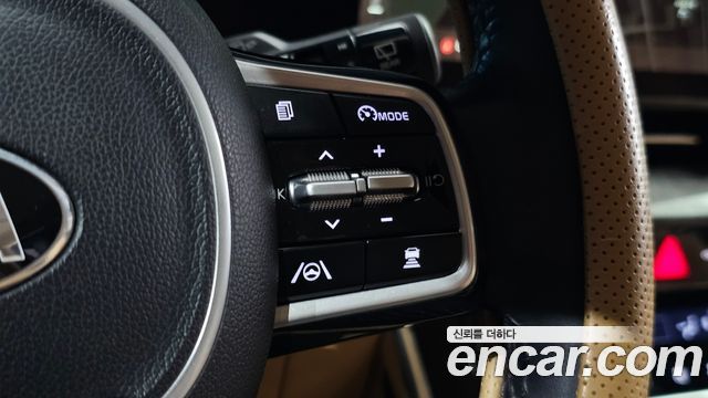 Kia Carnival (IV) Diesel 9-Seater Signature 2021 — фото 15