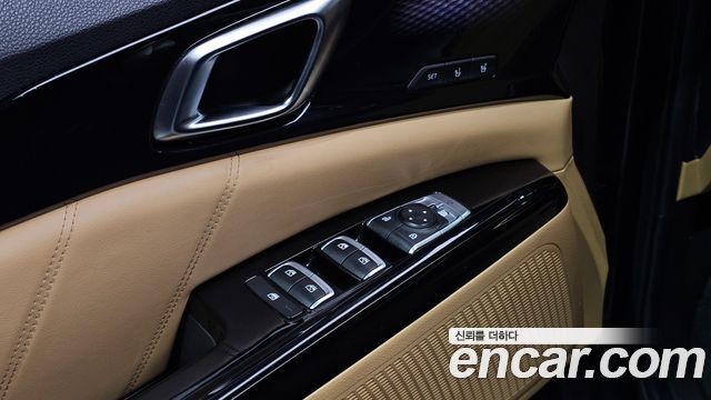 Kia Carnival (IV) Diesel 9-Seater Signature 2021 — фото 16