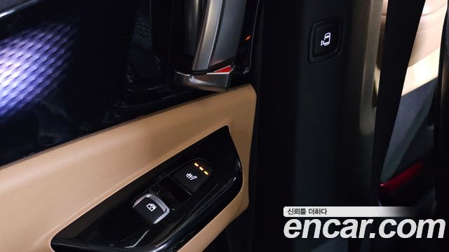 Kia Carnival (IV) Diesel 9-Seater Signature 2021 — фото 17