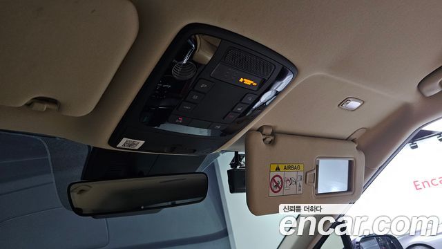 Kia Carnival (IV) Diesel 9-Seater Signature 2021 — фото 18