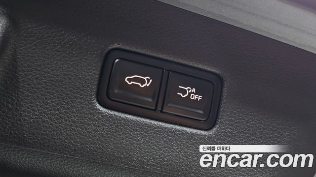 Kia Carnival (IV) Diesel 9-Seater Signature 2021 — фото 20