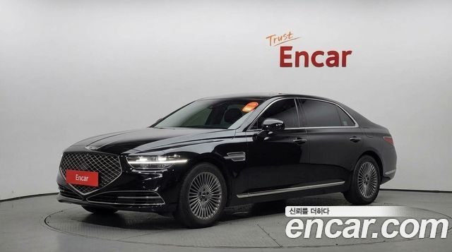 Genesis G90 3.8 AWD Luxury