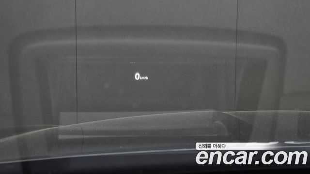 Genesis G90 3.8 AWD Luxury 2021 — фото 13