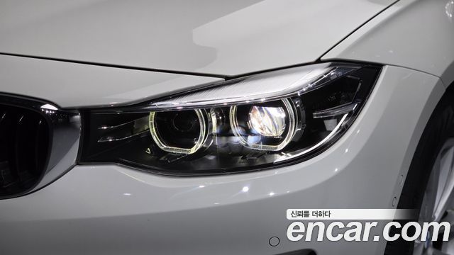 BMW 3 Series GT (F34) GT 320d 2018 — фото 22