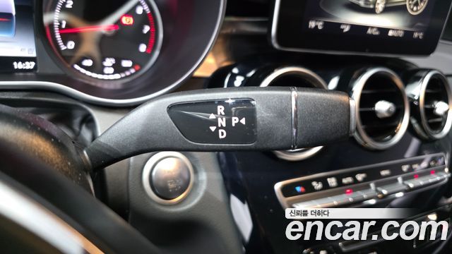 Mercedes-Benz C-Class (W205) C200 Avantgarde 2016 — фото 9
