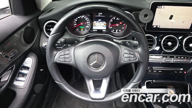 Mercedes-Benz C-Class (W205) C200 Avantgarde 2016 — фото 13