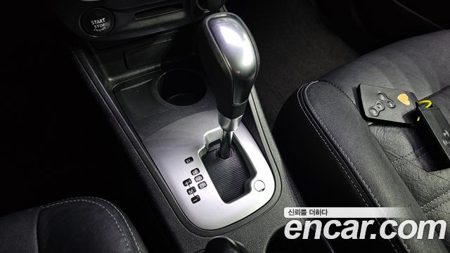 Renault Korea SM3 Neo SE Plus 2015 — фото 9