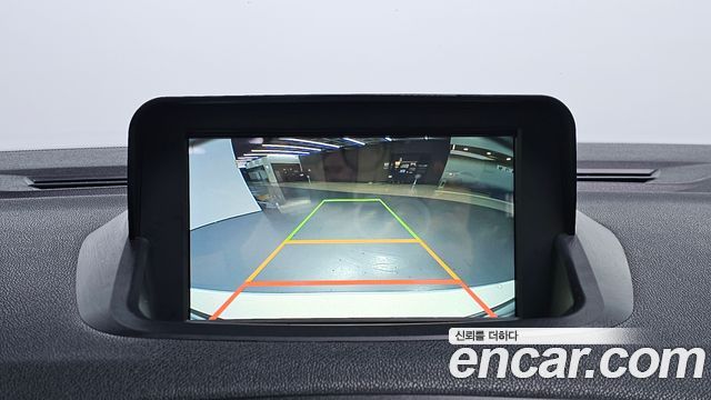 Renault Korea SM3 Neo SE Plus 2015 — фото 15