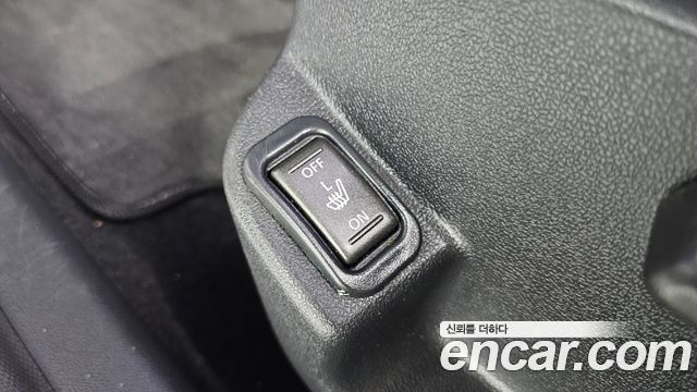 Renault Korea SM3 Neo SE Plus 2015 — фото 18