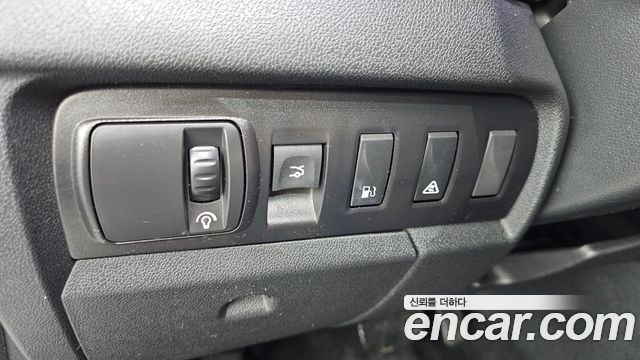Renault Korea SM3 Neo SE Plus 2015 — фото 19