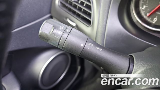 Renault Korea SM3 Neo SE Plus 2015 — фото 20