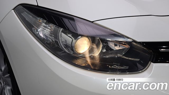 Renault Korea SM3 Neo SE Plus 2015 — фото 22