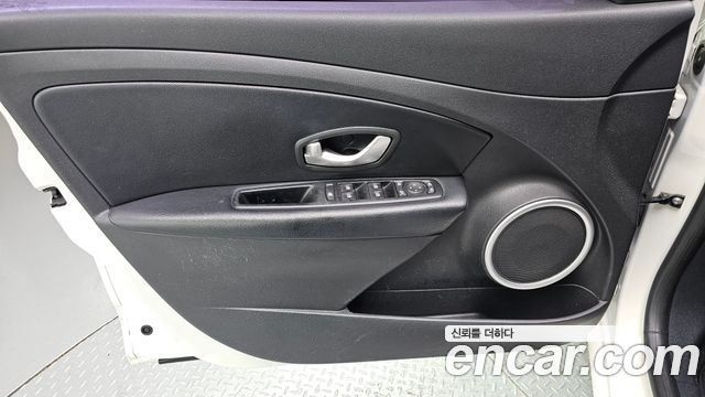 Renault Korea SM3 Neo SE Plus 2015 — фото 24