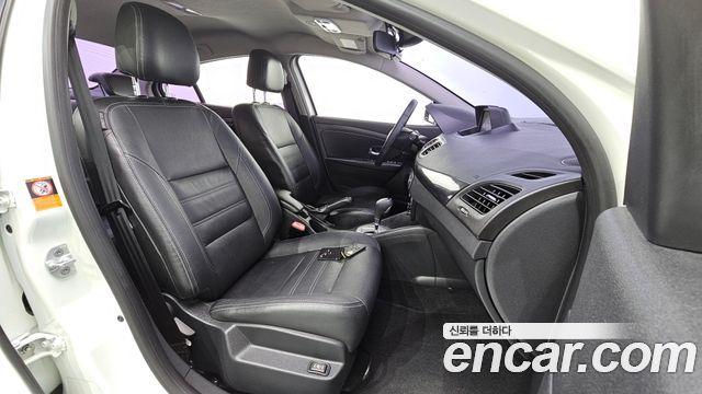 Renault Korea SM3 Neo SE Plus 2015 — фото 26