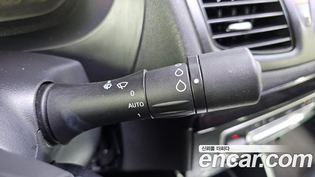 Renault Korea SM3 Neo SE Plus 2015 — фото 27
