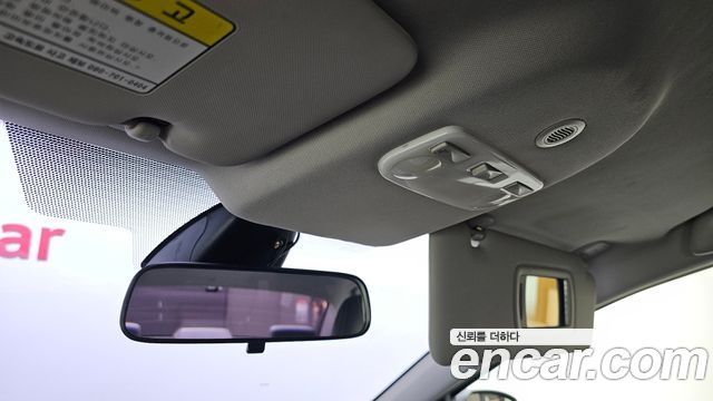 Renault Korea SM3 Neo SE Plus 2015 — фото 29