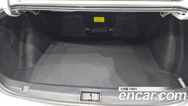 Renault Korea SM3 Neo SE Plus 2015 — фото 31