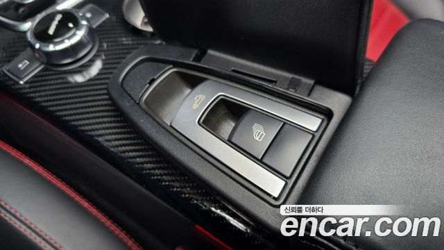 Mercedes-Benz SLC-Class (R172) AMG SLC43 2017 — фото 15