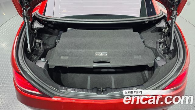 Mercedes-Benz SLC-Class (R172) AMG SLC43 2017 — фото 18