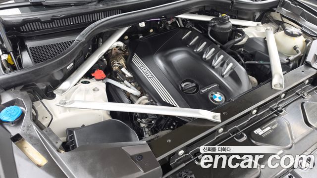BMW X5 (G05) xDrive 40d M Sport 2020 — фото 6
