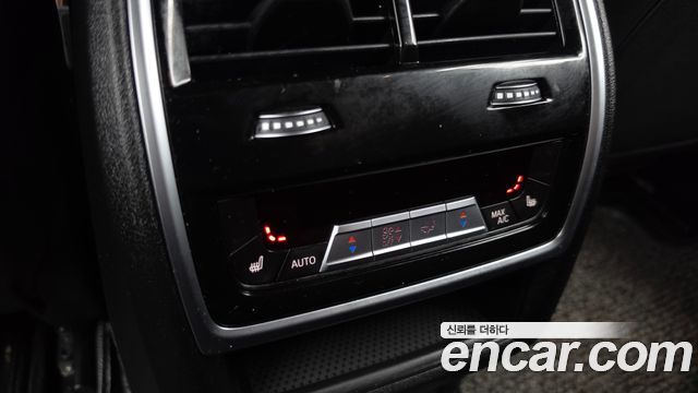 BMW X5 (G05) xDrive 40d M Sport 2020 — фото 23