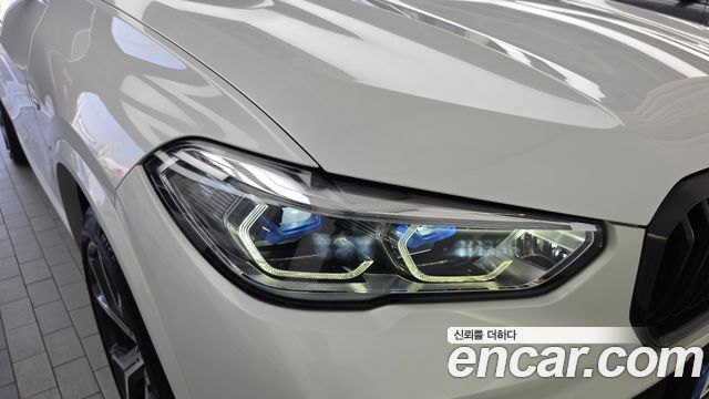 BMW X5 (G05) xDrive 40d M Sport 2020 — фото 28