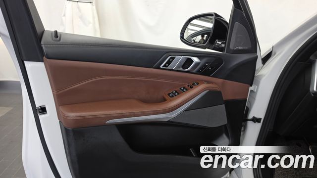 BMW X5 (G05) xDrive 40d M Sport 2020 — фото 30