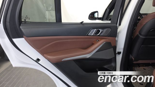 BMW X5 (G05) xDrive 40d M Sport 2020 — фото 31