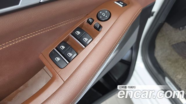 BMW X5 (G05) xDrive 40d M Sport 2020 — фото 33