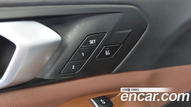 BMW X5 (G05) xDrive 40d M Sport 2020 — фото 34