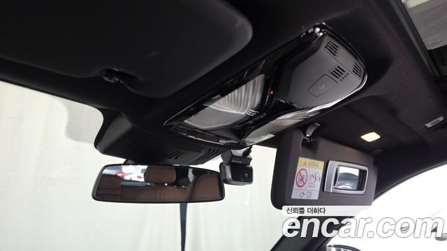 BMW X5 (G05) xDrive 40d M Sport 2020 — фото 35