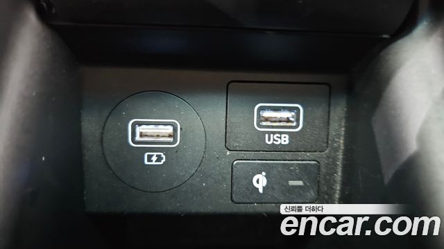 Hyundai Grandeur Hybrid (IG) Premium Choice 2020 — фото 13