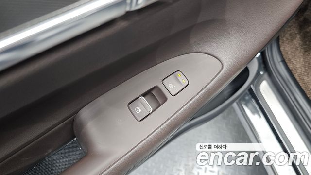 Hyundai Grandeur Hybrid (IG) Premium Choice 2020 — фото 30