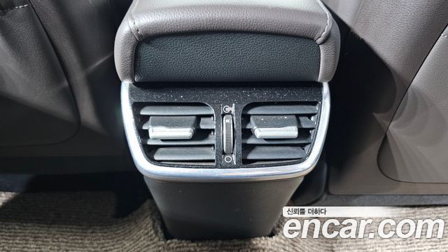 Hyundai Grandeur Hybrid (IG) Premium Choice 2020 — фото 31