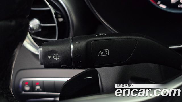 Mercedes-Benz C-Class (W205) C200 AMG Line 2021 — фото 20