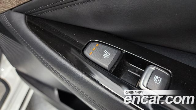 Kia K8 3.5 LPG 2WD Perstige 2023 — фото 19