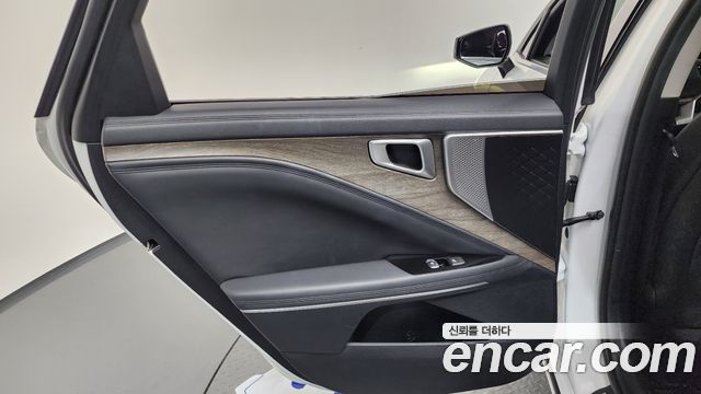 Kia K8 3.5 LPG 2WD Perstige 2023 — фото 25